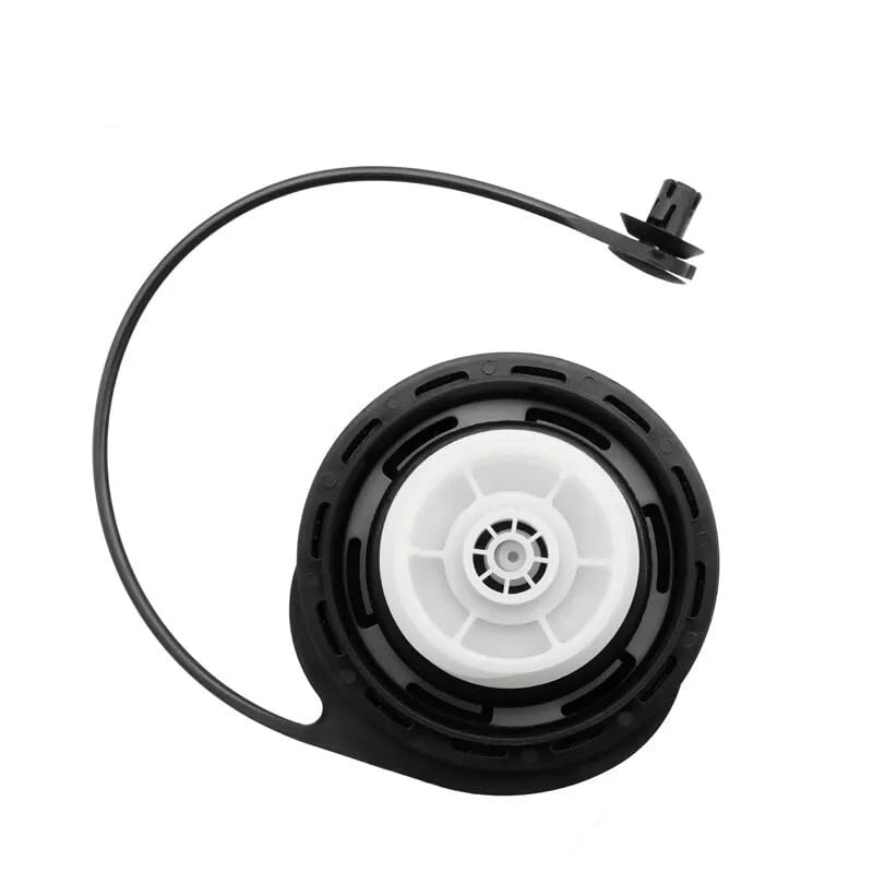 Gas Cap, Fuel Cap for 1997-2003 Chevrolet Chevy GMC Cadillac, Silverado Sierra 1500 2500 3500, Avalanche Suburban Yukon 1500 2500, Yukon XL, Tahoe, Escalade ESV EXT, GT231,15763227