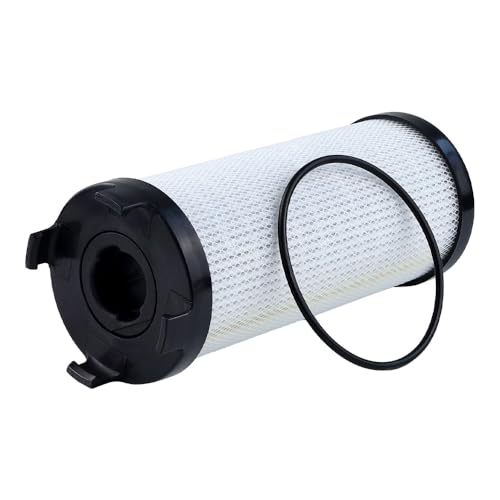 2118342 TFLOSPR Oil Filter Compatible with Screw Air Compressor Replacement Filer Part