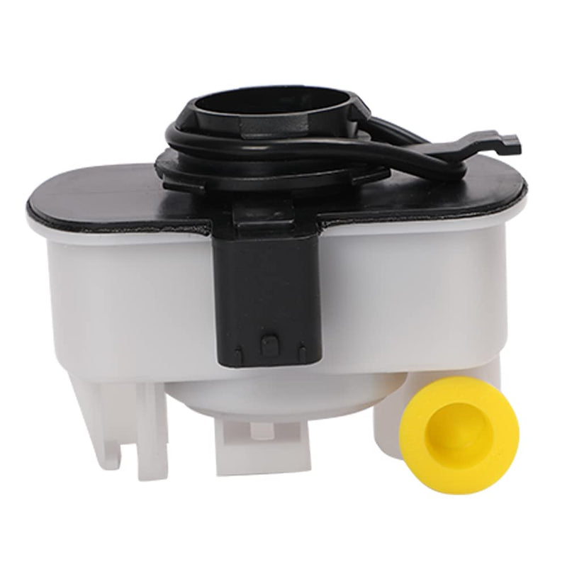 Evaporative Emissions System Leak Detection Pump 310-218 4861963AA 4861963AB 4861963AC Compatible with 200 Sebring Sedan Avenger Durango Journey Commander Grand Cherokee Ram 2500 3500 2007-2019