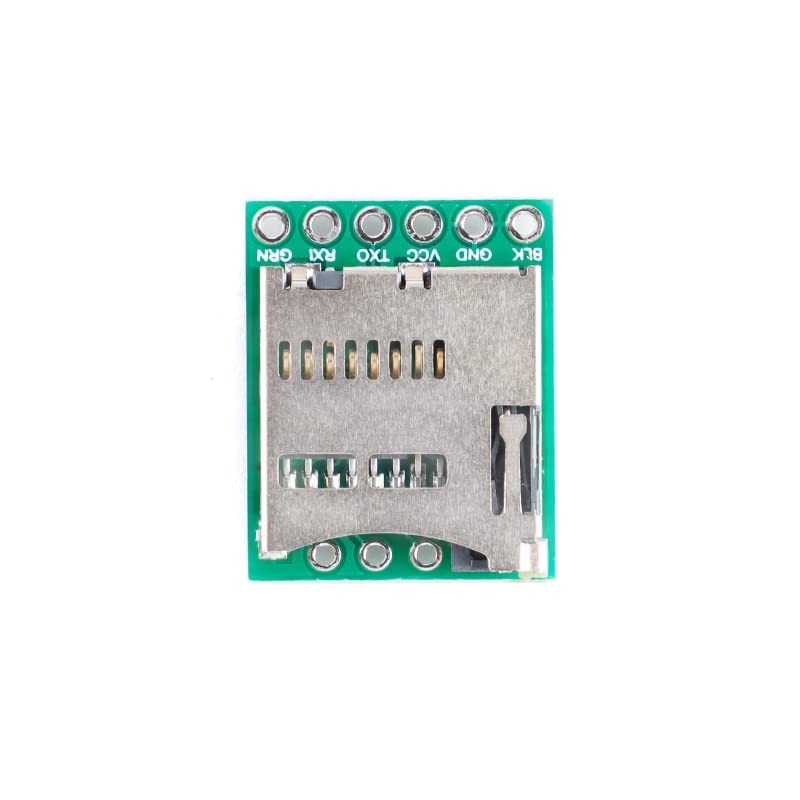 Openlog Serial Data Logger Open Source Data Recorder Flight Control Board Support Micro SD Module ATmega328 Serial Port Data Storage