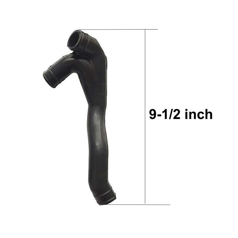 06A103213F Engine Crankcase Breather Hose Fit for Jetta for Audi VW 1.8T MK4 (8Pieces)