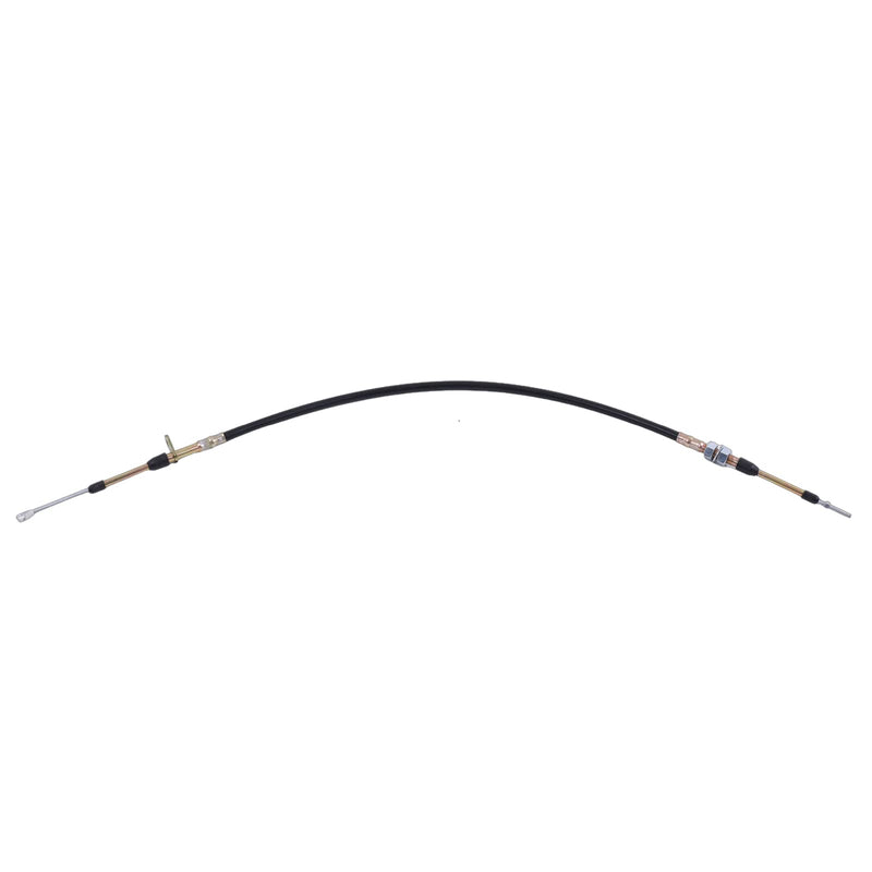 IEQFUE 3-Foot Length Super Duty Race Shifter Cable 81831 Compatible with B&M Shifters