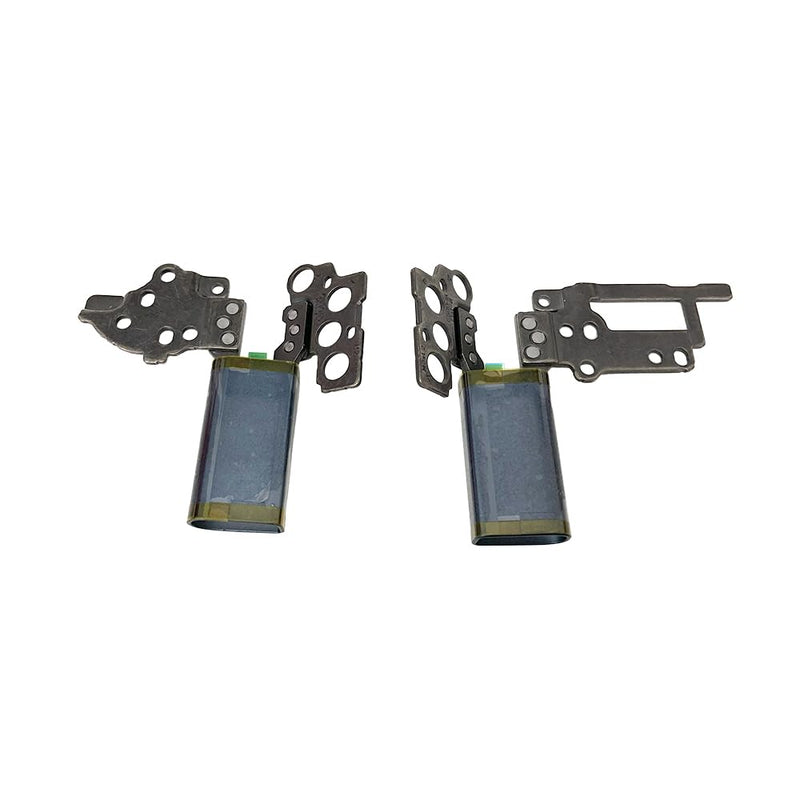 LCD Screen Hinge Bracket for Lenovo IdeaPad 5 2-in-1 16AHP9 83DS | IdeaPad 5 2-in-1 16IRU9 83DU L&R Left & Right LCD Screen Hinge