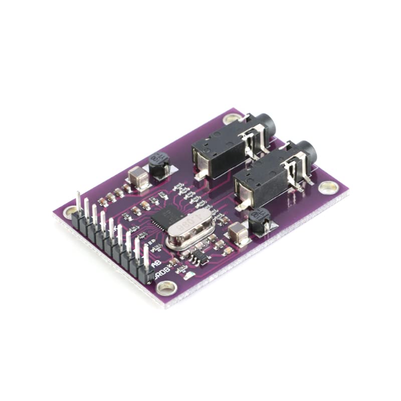 Digital Display Module ADS1293 24 Bit Analog Signal Converter 3-Channel Signal Measurement Module 24-Bit Analog Front End Module Board