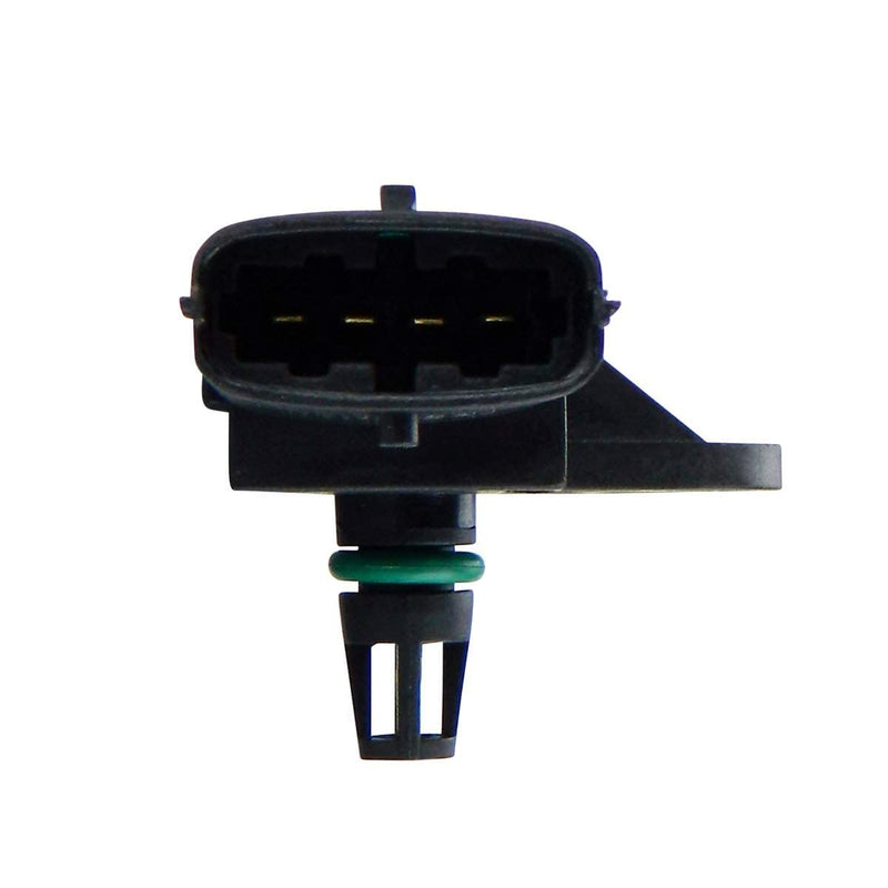 T-Map Sensor 2411528 Flow Sensor 2410422 Compatible with Polaris Series RZR,570,800,900,1000,EFI Replaces 2411082