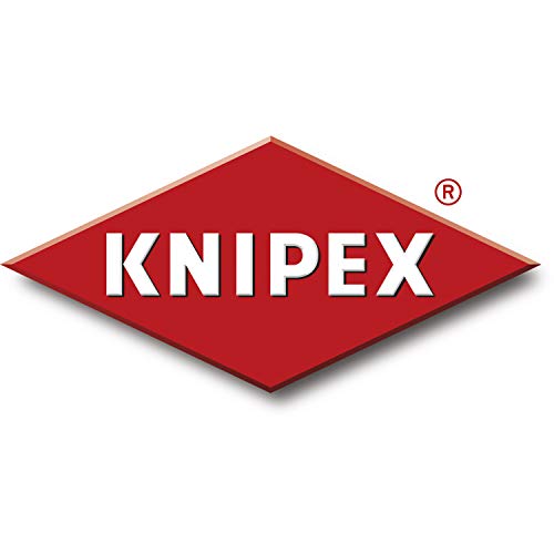 KNIPEX Tool Assortment, 00 31 20 V02