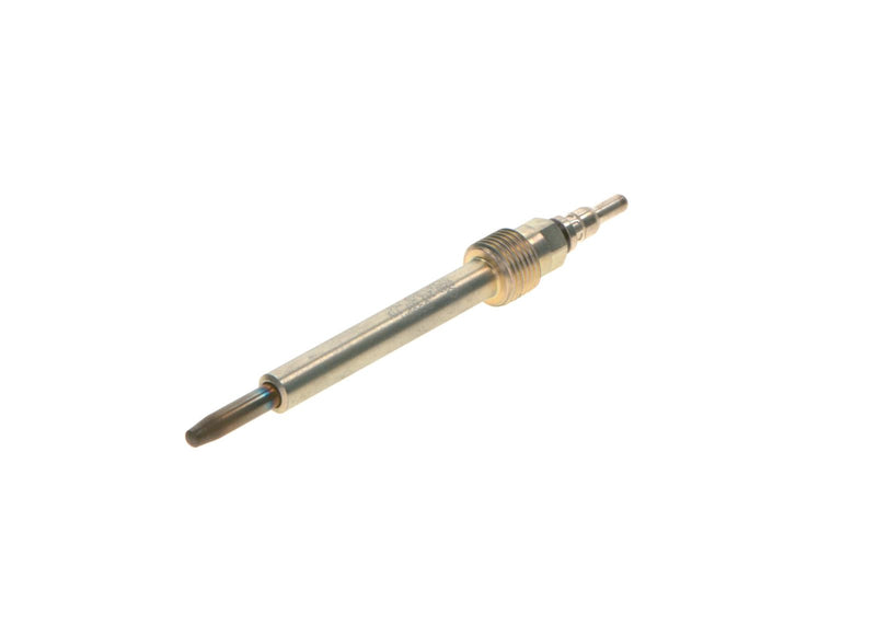 BOSCH 80043/0250212007 Glow Plug - Compatible with Select Ford E-350, E-450, Excursion, F-250 Super Duty, F-350 Super Duty, F-450 Super Duty, F-550 Super Duty - Single