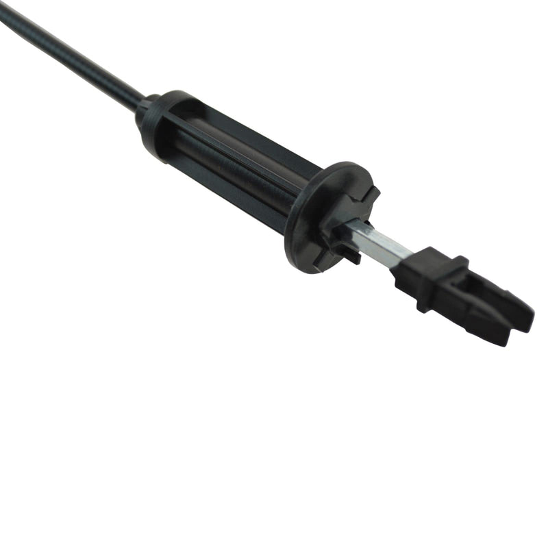 TRQ Emergency Parking Brake Release Cable for Chevy GMC Pickup Truck SUV