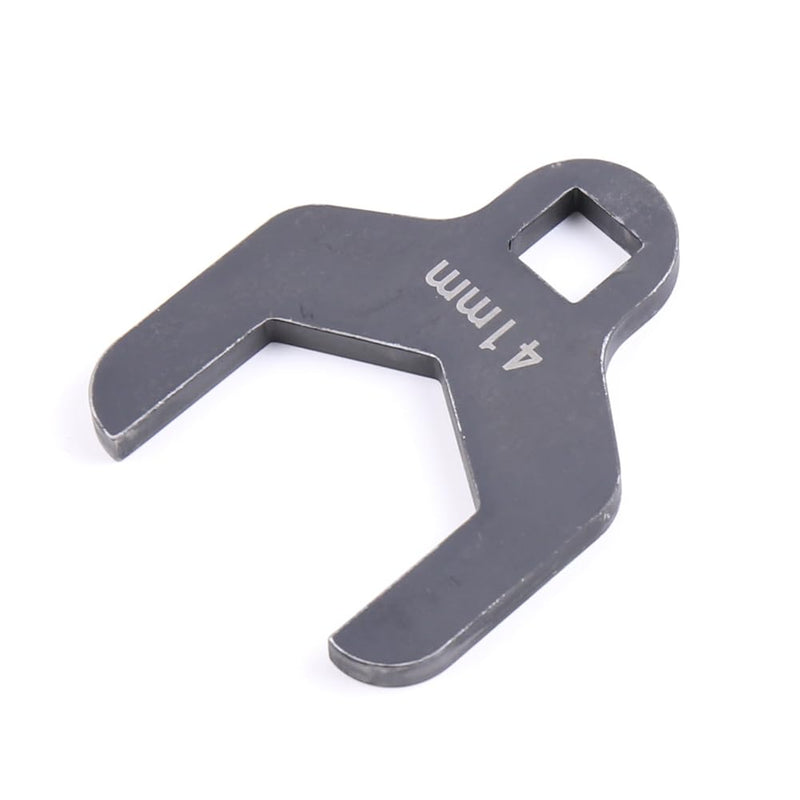 Water Pump Adjustment Spanner Disassembly Removal Hand Tool 41mm for GM 1.6L Chevrolet Aveo