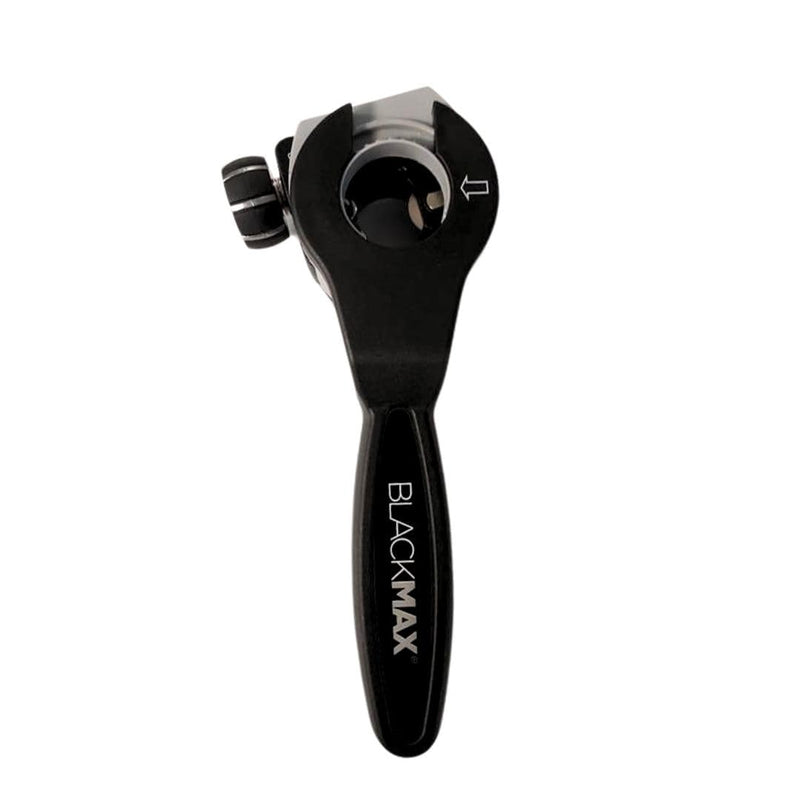 CPS BlackMax BTC200R Ratcheting Tube Cutter, 1/8" to 7/8"