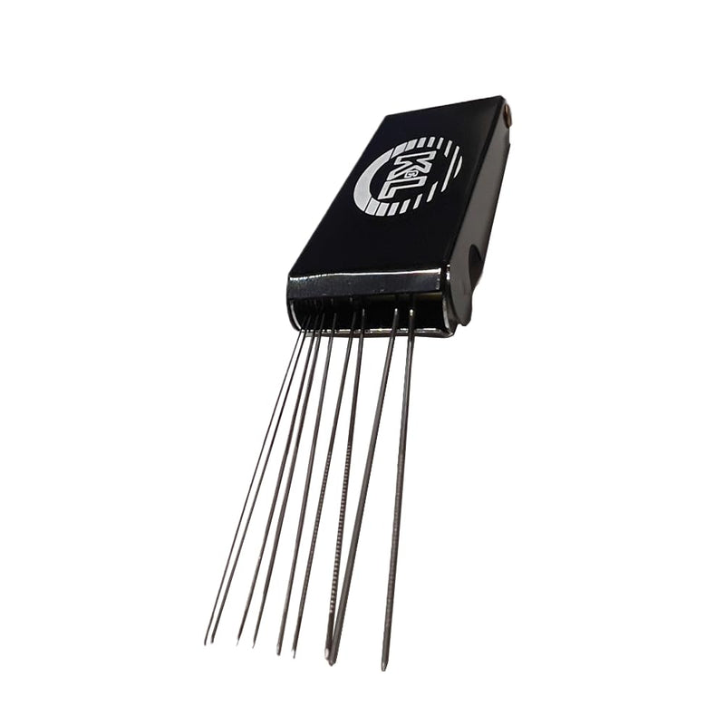 RW 0159-001 Carburetor Jet Cleaning Wire Tool Cleaner Set