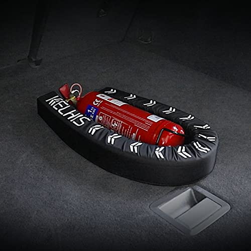 Flexistick Car Trunk Organiser - Unique Flexible Vehicle Tidy Storage Organisation Accessories for Auto Boot, SUV and Sedan (98cm) 98cm