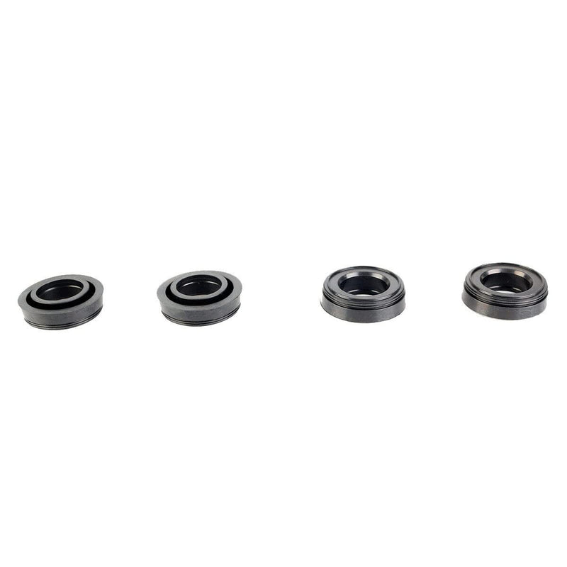 VS50741R VS50563 Engine Valve Cover Gasket Set Fit for 2006-2015 Honda Civic 2016-2017 HR-V 2013-2015 Acura ILX 1.8L 2.0L L4 12341RNAA01