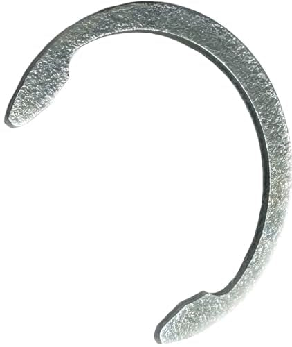 WPW10083200 Retaining Ring Compatible With Whirlpool Washer Machines - Budora - AP6014938, W10083200, 1388892