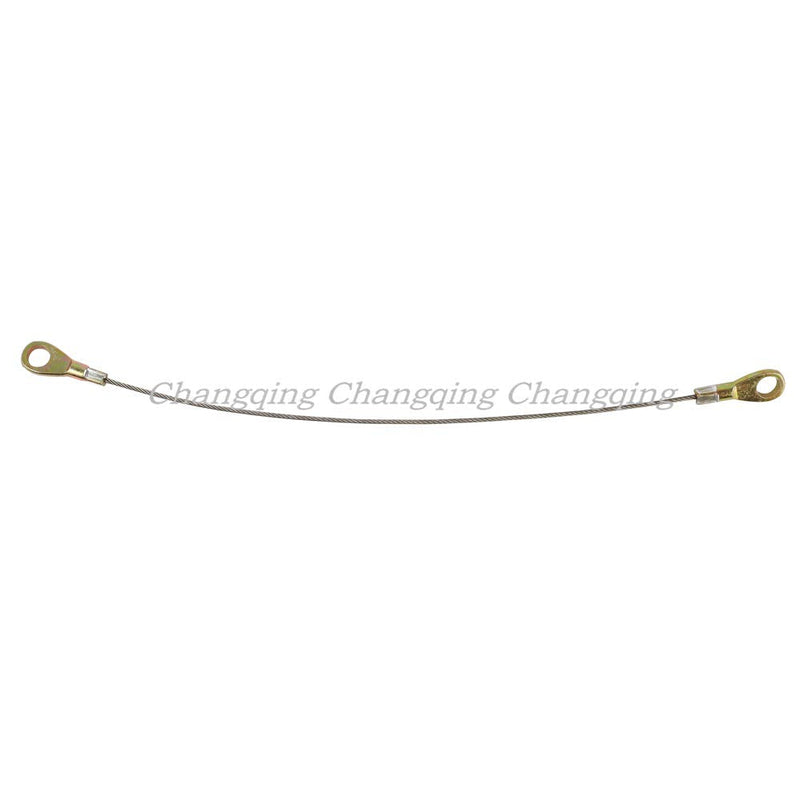 53045-1065 Tailgate/Tail Gate Cable Fits Kawasaki 2001-2003 Mule 3000 3010 3020 4x4