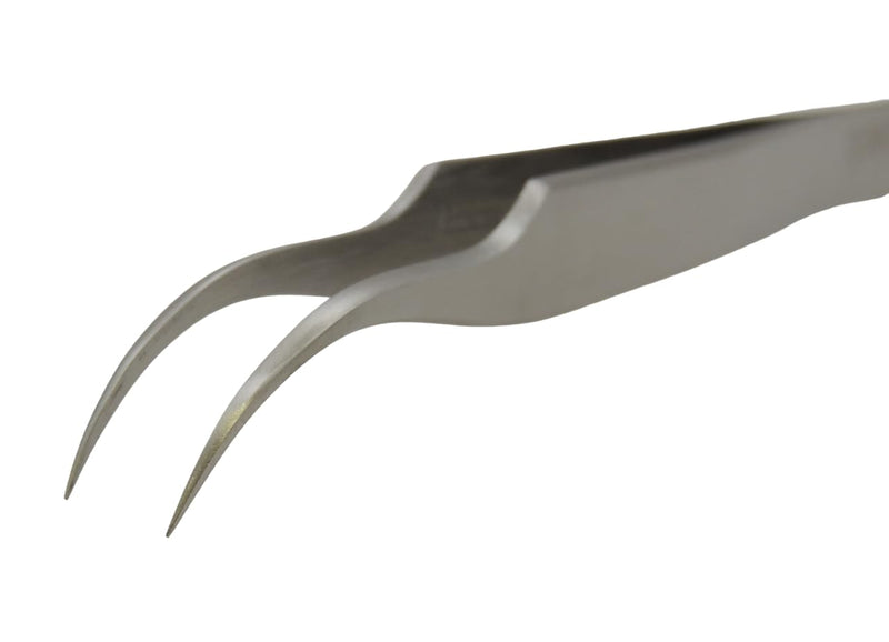 Precision tweezers - Swiss Made Dumont - Dumoxel N°1 - Antimagnetic, Dumoxel N°7