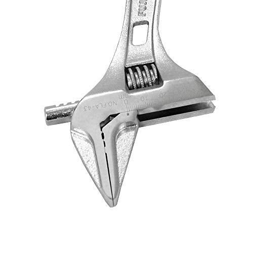 Fujiya Tools, FLA-43G-F, Adjustable Wrench