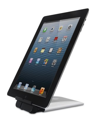 Rain Design iSlider Portable & Adjustable Stand for iPad Aluminum
