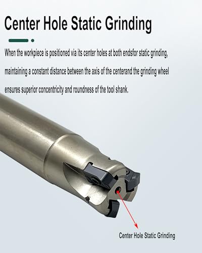 LNMU0303ZER-MJ Milling Inserts High-Speed