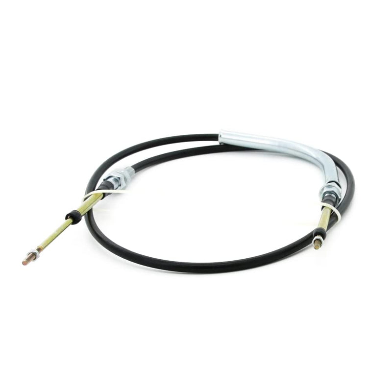 Transmission Shift Forward & Reverse Cable Replacement for Club Car DS 1998-up Gas Golf Cart, Replace OEM 103379501 101951501 101951401