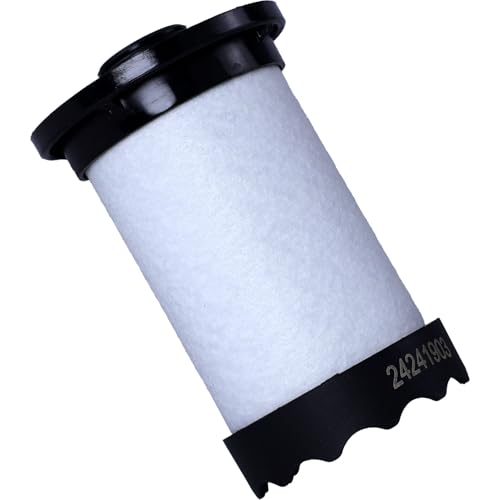24241903 Replacement Precision Filter Compatible with Air Compressor Filter Element