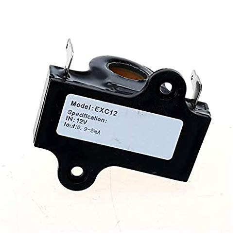 10L0L Golf Cart Inductive Throttle Sensor for EZGO TXT 1994-up DCS PDS Electric, OEM# 25854G01 25854-G01