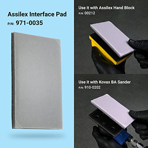 Eagle 971-0035 - Super Assilex Interface Pad -4 Pads