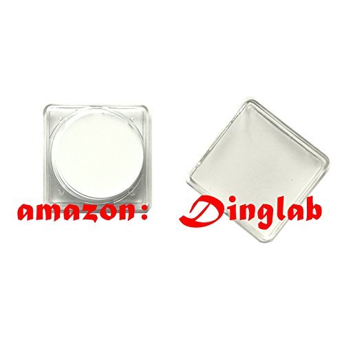 47mm,0.1 Micron,Lab PTFE Membrane Filter,Outer Diameter 47mm,50Pieces/Pack