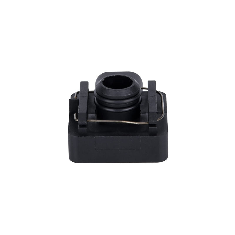 FLS-24 10096163 2-Pin Coolant Level Sensor Compatible for Buick Century Regal 91-03 Pontiac Grand Prix 92-02 Chevy Impala 2000-2005 Oldsmobile Cutlass 95-02