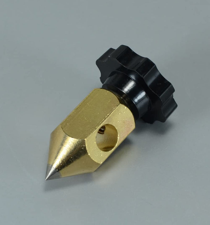 RIVERWELD P-80 Plasma Cutter cutting Torch Attachments Circle Roller Guide Wheel Compass | P80 Plasma cutting Torch Attachments