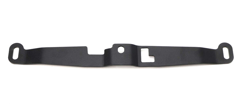 iJDMTOY Dual Supertone Horn Behind The Grille Mounting Compatible with 2015-2021 Subaru WRX or STi Dual Horn (2015-21)