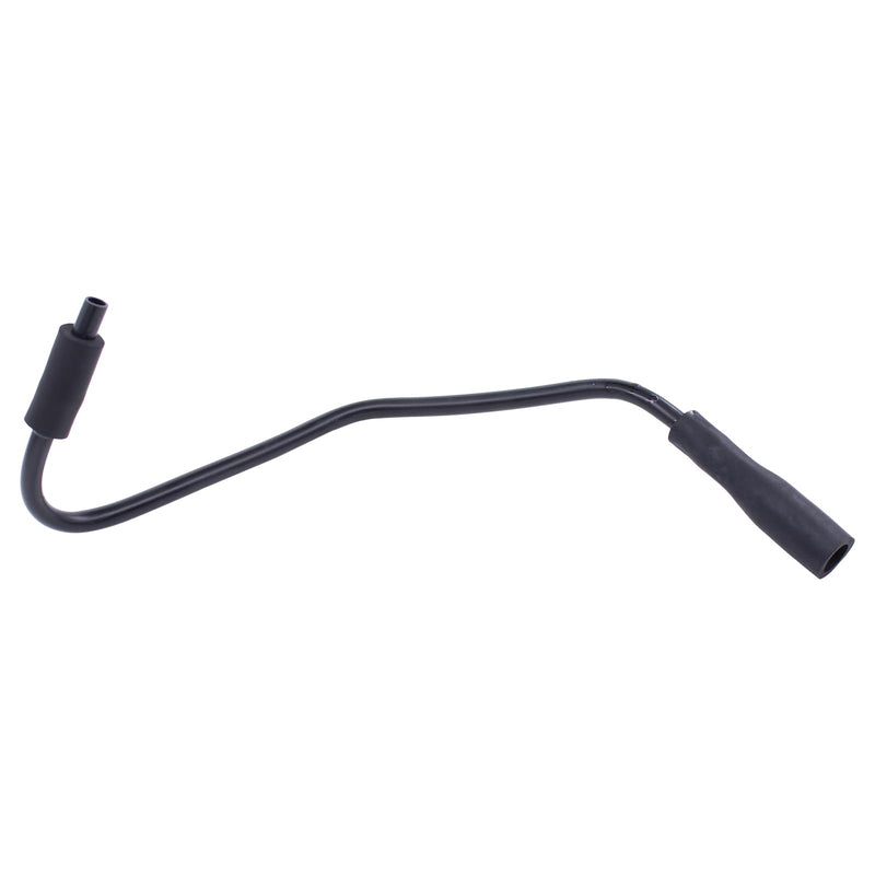 MOTOKU Crankcase Vent Tube Breather Hose and PCV CCV Vent Valve Elbows Grommet Kit for Jeep Grand Cherokee Wrangler 1997-2004