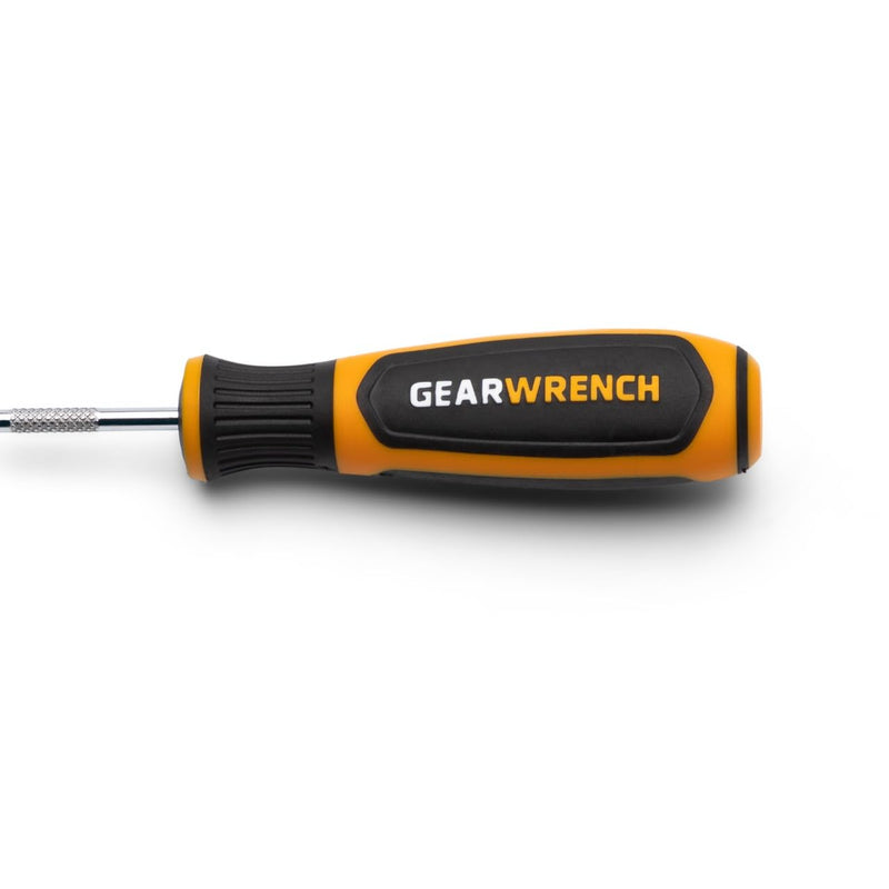 GEARWRENCH 8 Pc. Long Hook & Pick Set - 84010H 8 Pc. Set New Version