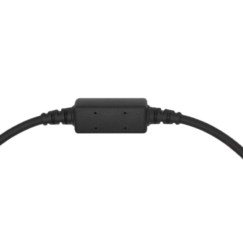 HKN6184 HKN6184C USB Programming Cable Compatible for Motorola XTL5000 XTL2500 XTL1500 PM1500 APX6500 XPR5550 XPR4350 XPR4550 Radio
