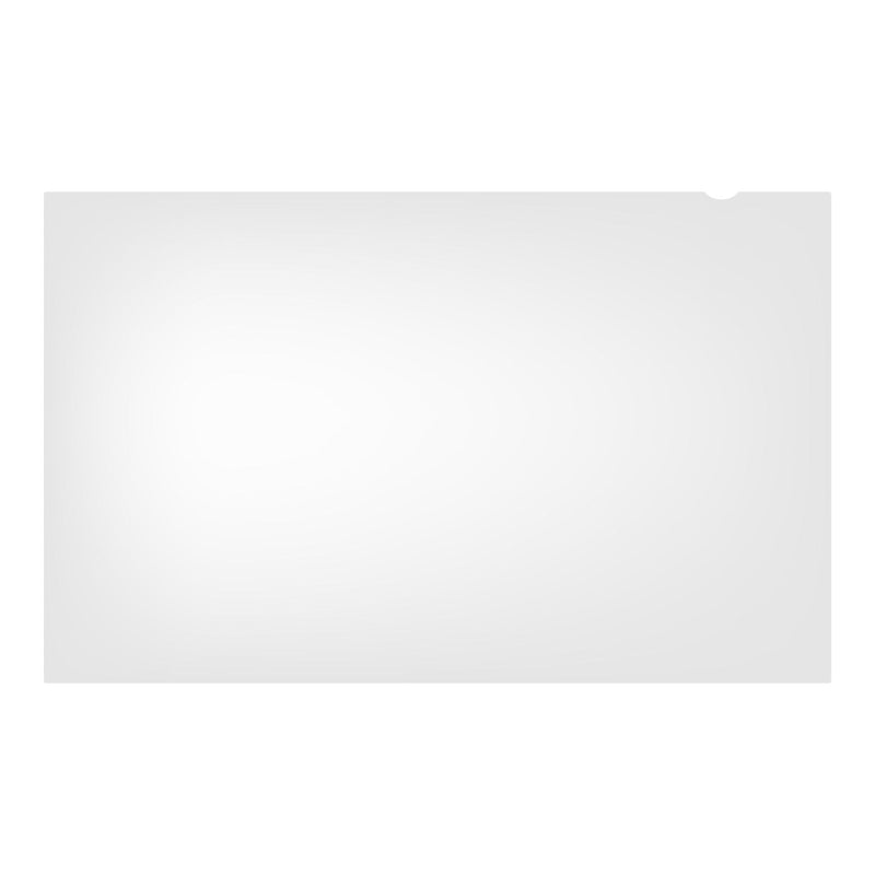 Innovera Blackout Privacy Filter for 24" Widescreen Flat Panel Monitor, 16:10 Aspect Ratio