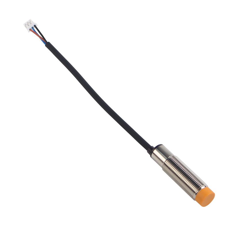 FYSETC 3D Printer Accessories - Kobra2 Replacement Part: Auto Bed Leveling Sensor Pinda Probe M12 Capacitive Proximity Switch Leveling Tool for Heated Bed