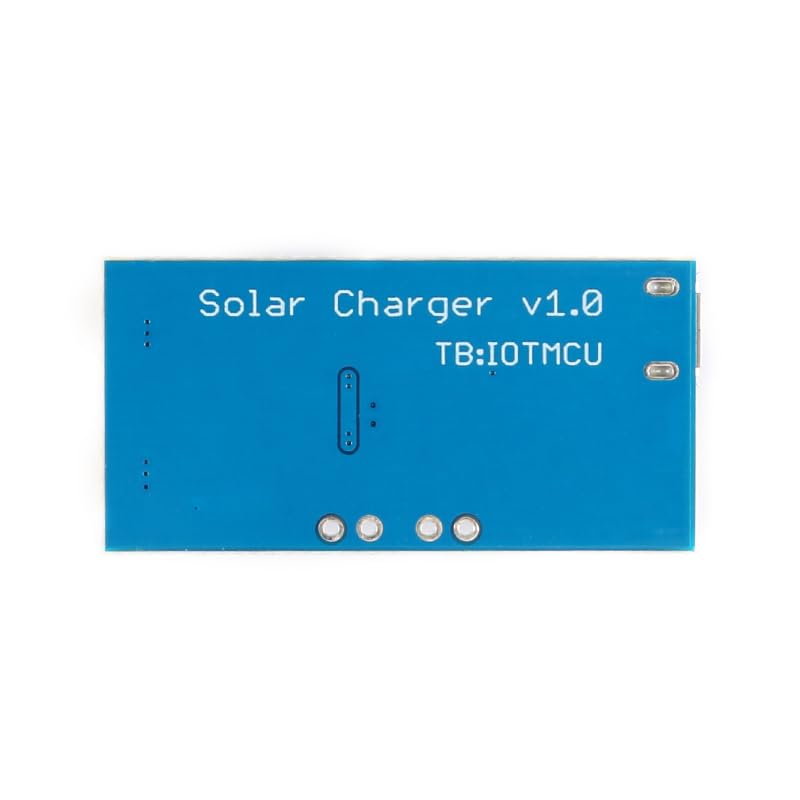 3pcs CN3065 Mini Solar Lipo Charger Board Battery Charge Chip with Micro USB DIY Outdoor Application Kit Charging Board Module