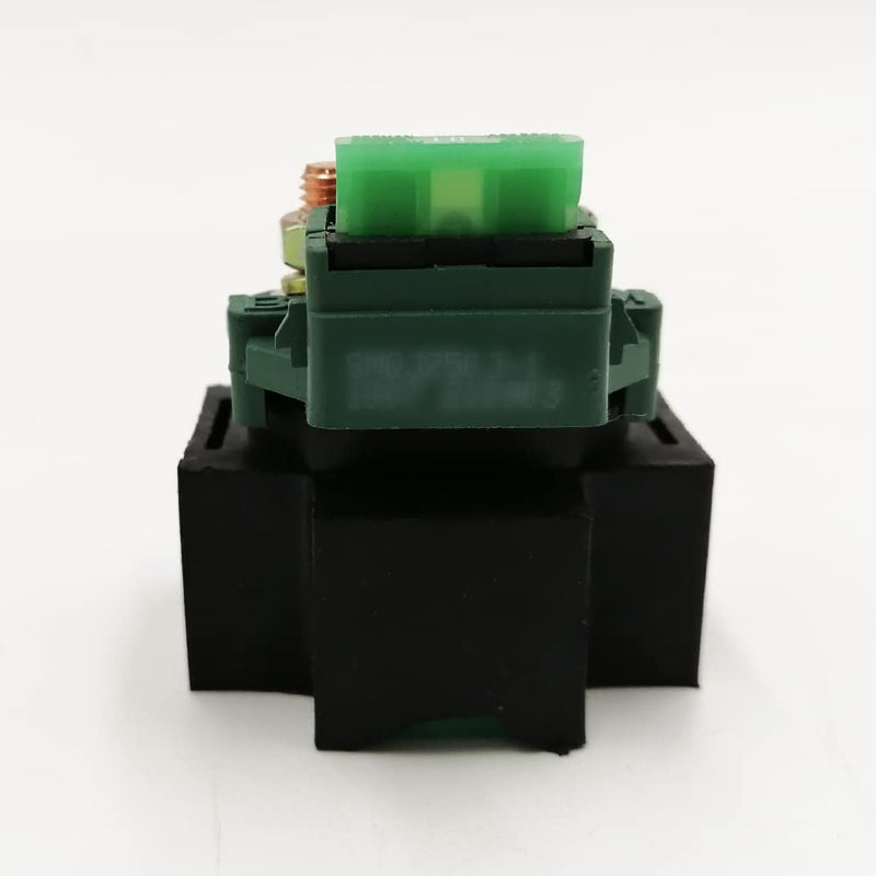 QYMOTO CFMOTO Starter Solenoid Relay for CFMOTO CFORCE 400 500 600 800 1000 ATV Part Number 9CR6-150310 (2016-2023)