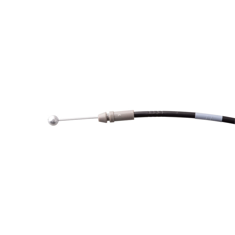 Power Trunk Lock Latch Release Cable Compatible for Toyota Corolla 2009-2013 replacement trunk cable