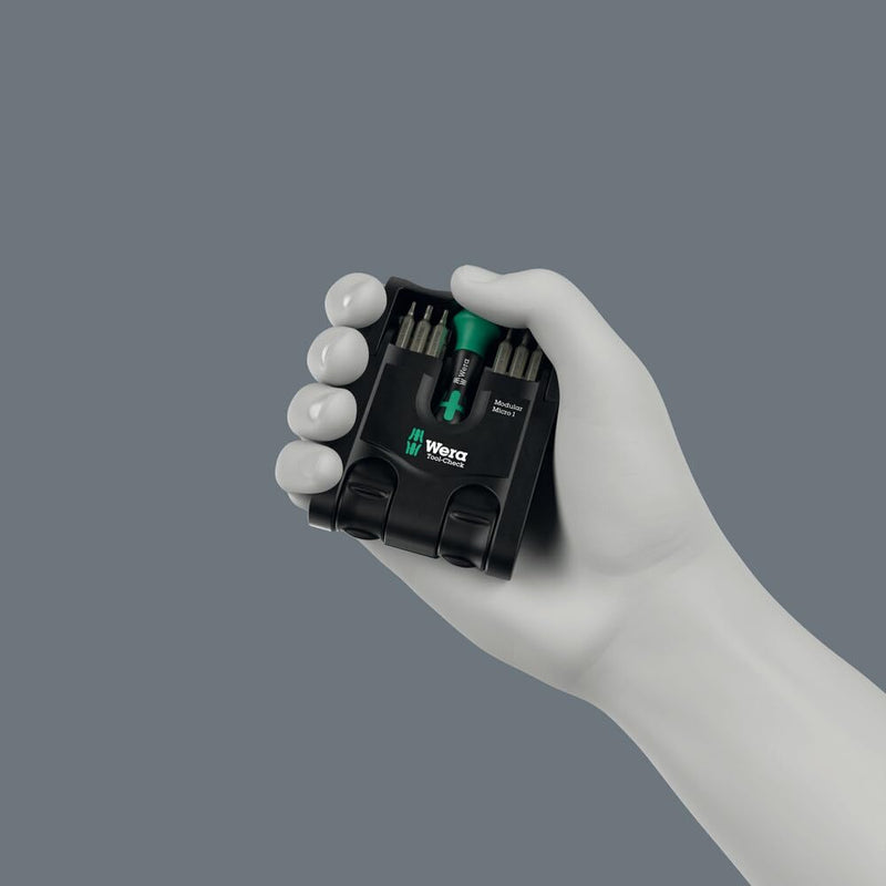 TOOL-CHECK MODULAR MICRO 1
