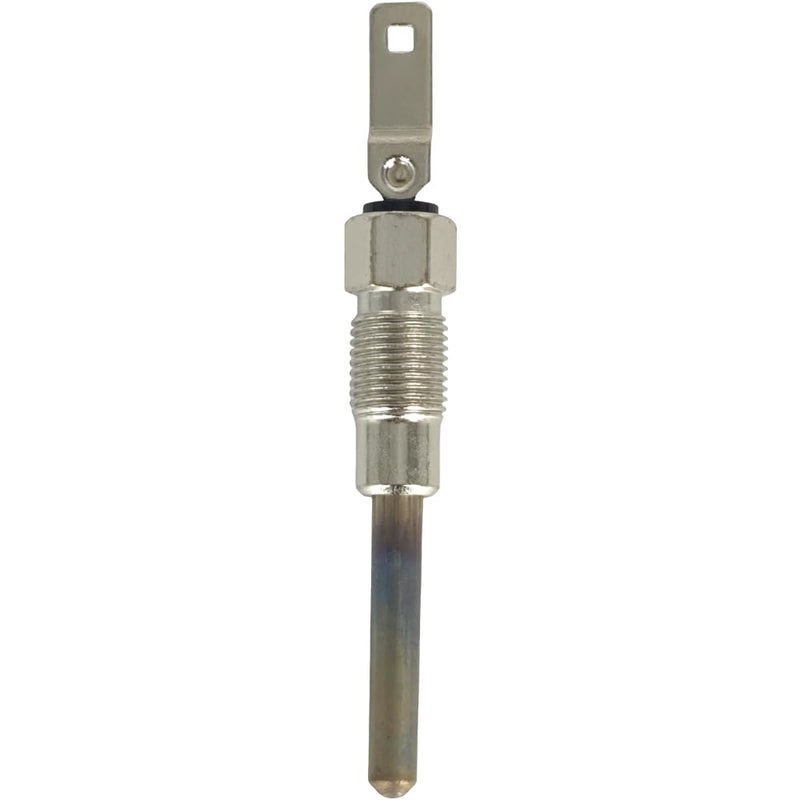 8X Diesel Glow Plug 12563554 Compatible with Chevrolet GMC Hummer H1 G30 G20 C1500 K1500 K2500 K3500 Suburban Tahoe Savana Yukon 6.2L 6.5L Dual Coil Fast Start 1982-2006 Pickup SUV Van