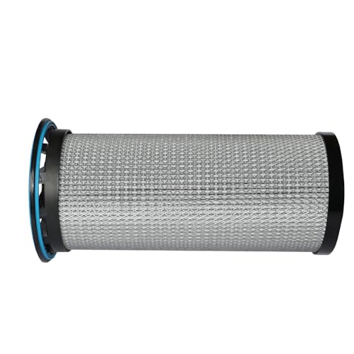 23424922 MIAACF Oil Filter Element Compatible with R55-75 R90-132 UP5 Air Compressor Compression Equipment Accessories