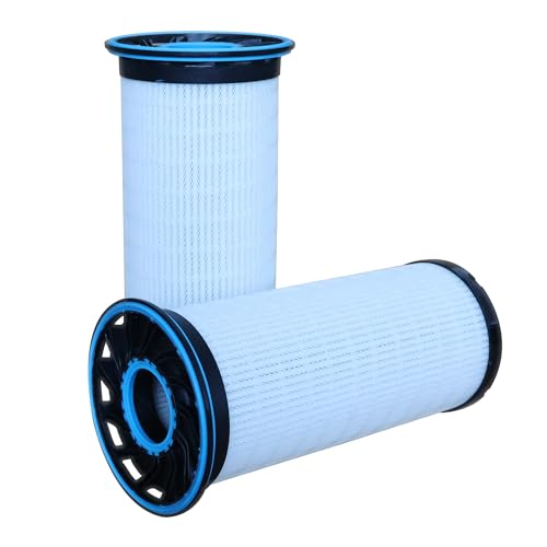 23424922 23700362 Oil Filter Replacement Part Compatible with R55-75 Air Compressor