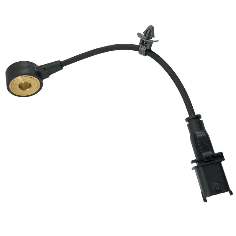 Ignition Knock Detonation Sensor 213-4679 Compatible with Cruze:2011-2015, Cruze Limited:2016, Sonic:2012-2018