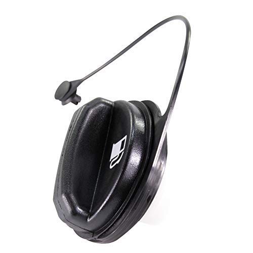 GT231 15763227 Gas Cap, Fuel Tank Filler Cap Compatible with Chevy Avalanche Silverado Suburban Tahoe GMC Sierra Yukon Cadillac Escalade 1999 2000 2001 2002 2003