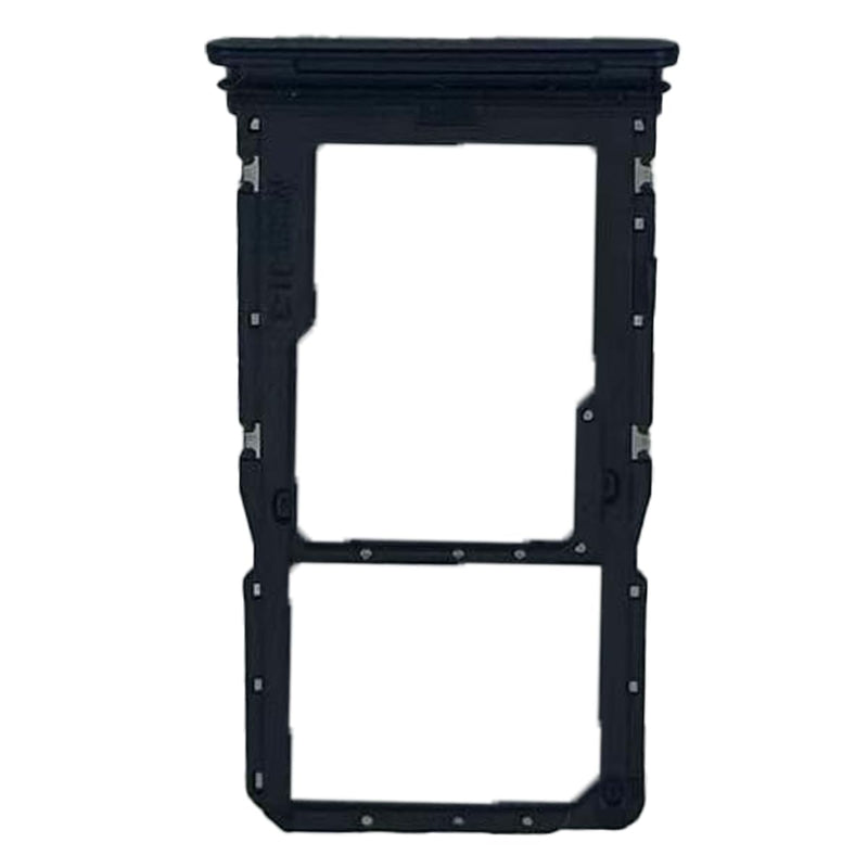 Sim Card Tray Holder with Pin Replacement for Moto rola Moto G Power 2026 XT2617-1 Easy SIM Card Access - Evening Blue
