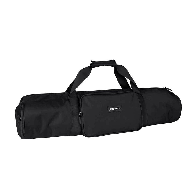 ProMaster Tripod Case TC-28-28 inch, Padded and Weather-Resistant Carrying Case for Tripods and Monopods TC-28 - 28 inch
