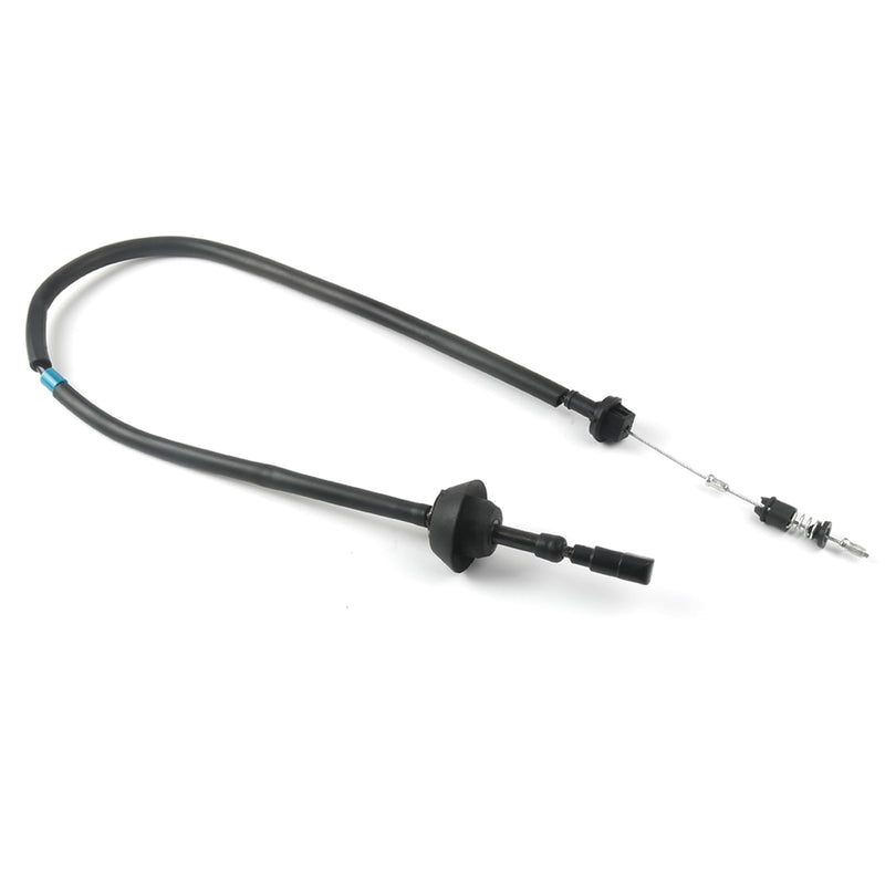 Throttle Body Accelerator Cable For 1994-1998 Dodge Ram 2500 3500 Cummins Diesel 5.9L Inline 6 Cummins 12 Valve Turbo Diesel