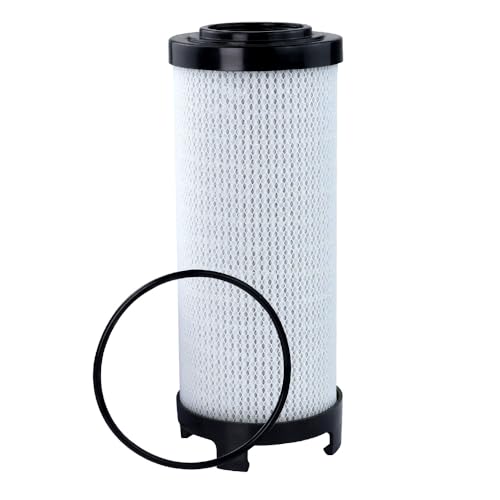 2118342 TFLOSPR Oil Filter Compatible with Screw Air Compressor Replacement Filer Part