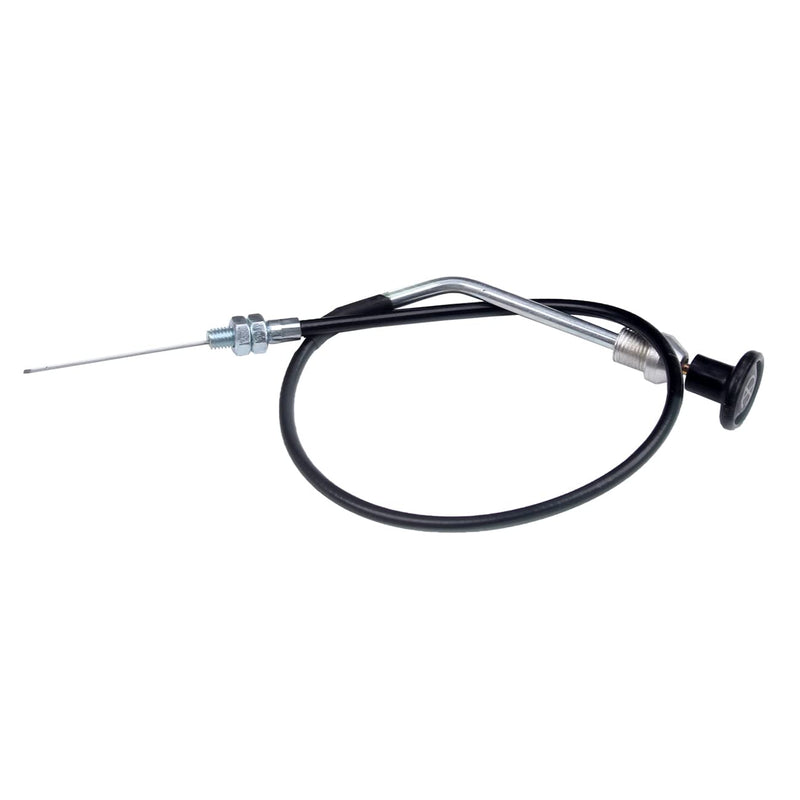 New Choke Cable Compatible with EZGO Golf Cart 1994-2013 Replace 25693G04 25693-G04